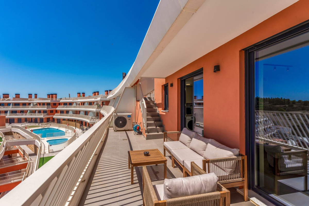 Appartement te koop in La Cala de Mijas | 3 slaapkamers H5472553