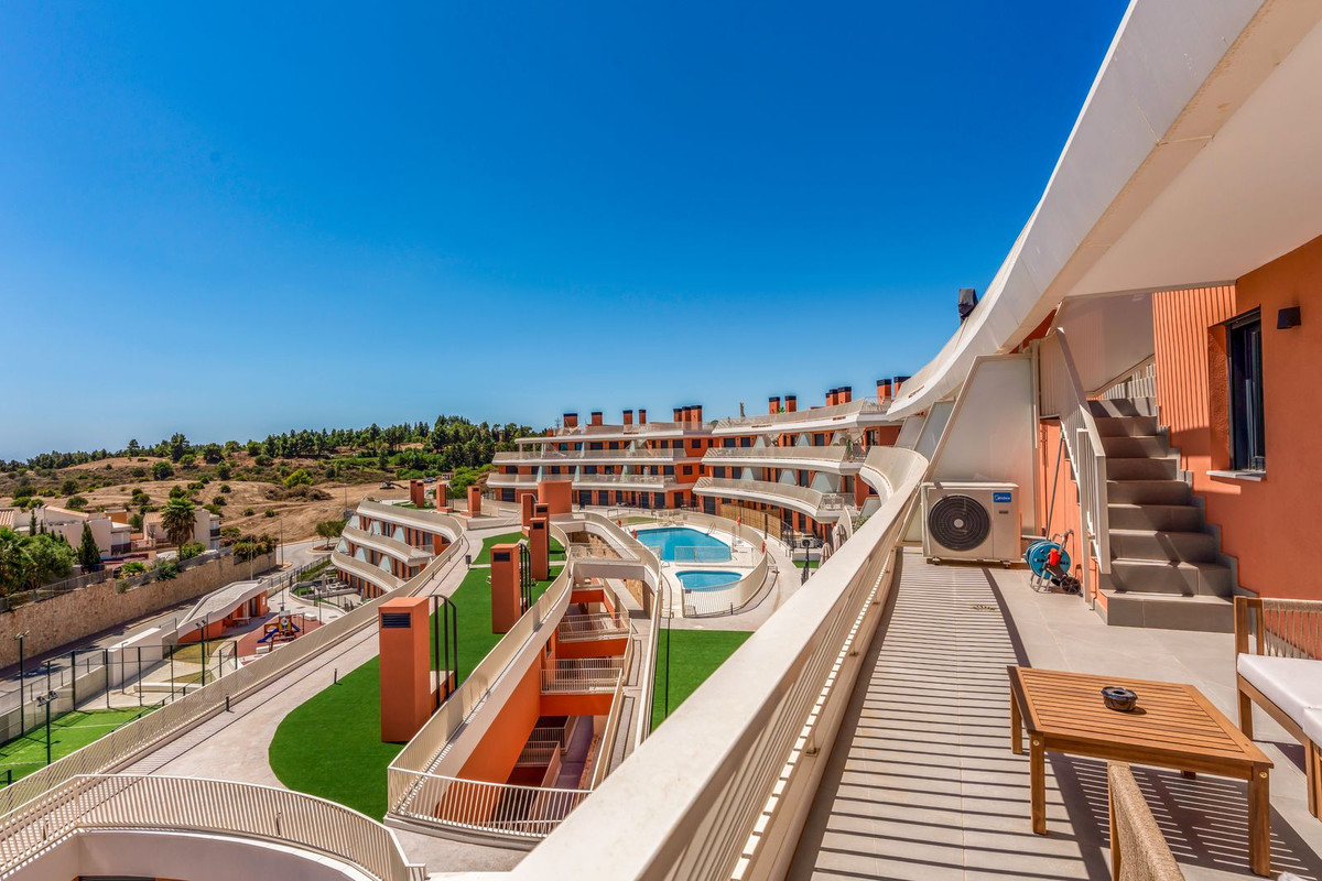 Appartement te koop in La Cala de Mijas | 3 slaapkamers H5472553