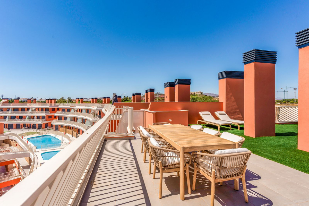 Appartement te koop in La Cala de Mijas | 3 slaapkamers H5472553