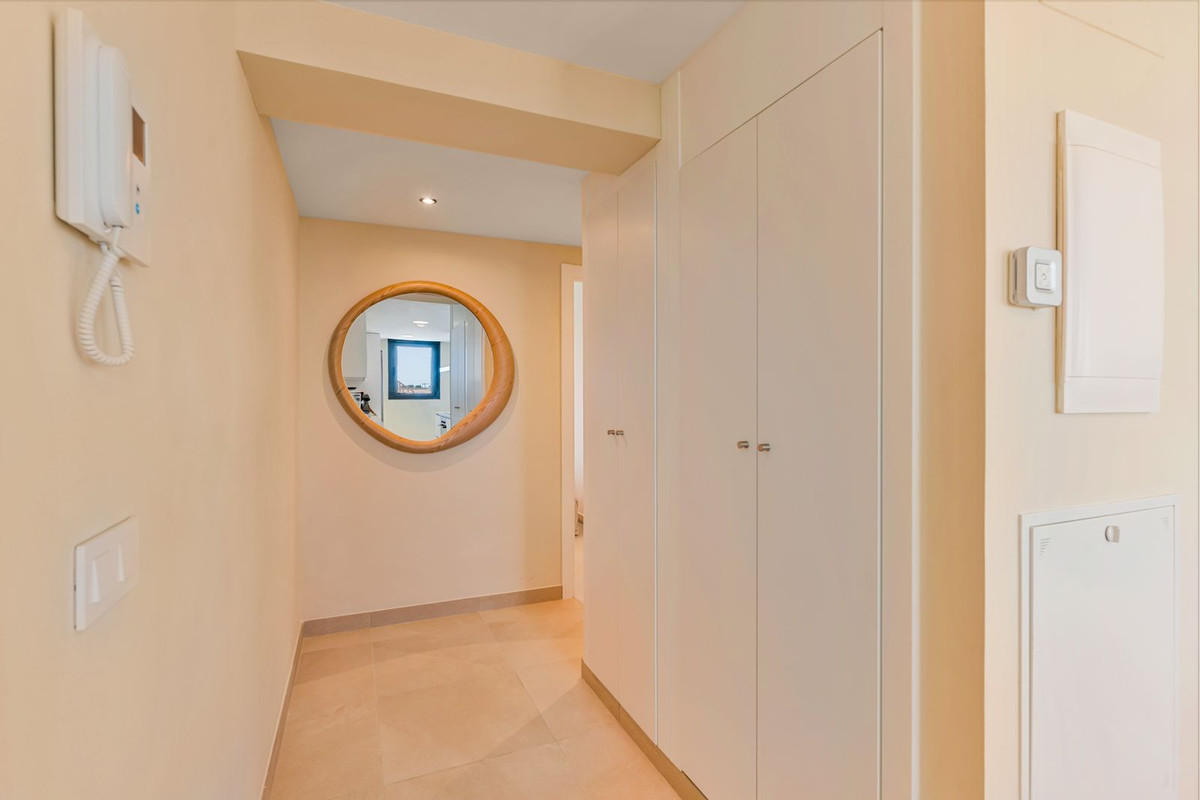 Appartement te koop in La Cala de Mijas | 3 slaapkamers H5472553