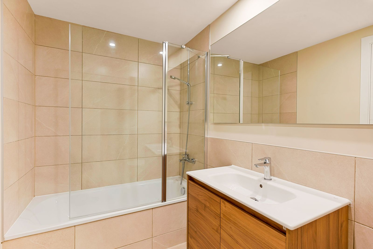 Appartement te koop in La Cala de Mijas | 3 slaapkamers H5472553