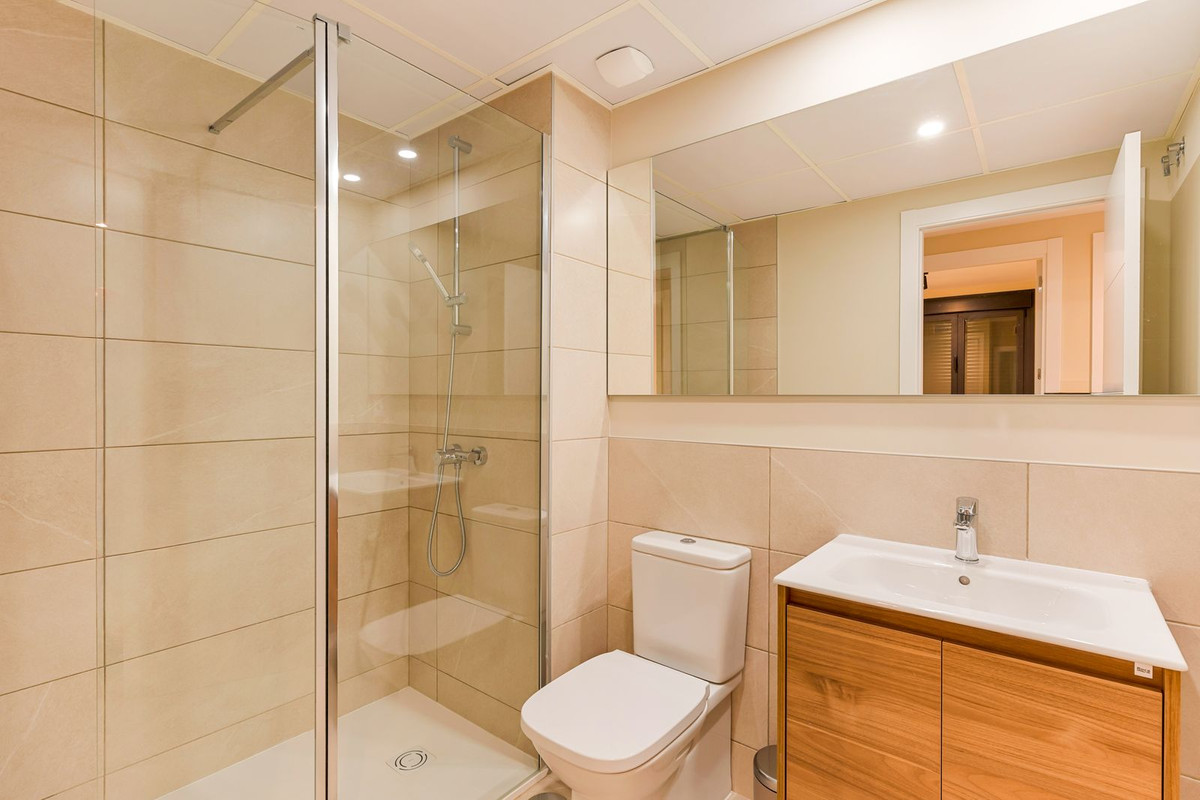 Appartement te koop in La Cala de Mijas | 3 slaapkamers H5472553