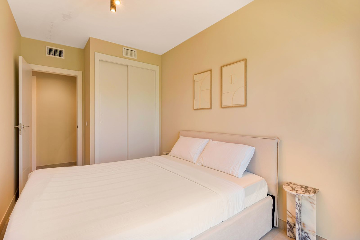 Appartement te koop in La Cala de Mijas | 3 slaapkamers H5472553