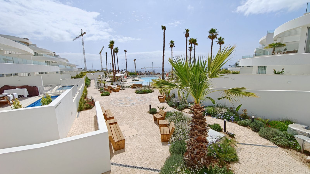 Appartement te koop in La Cala de Mijas | 2 slaapkamers H5473501