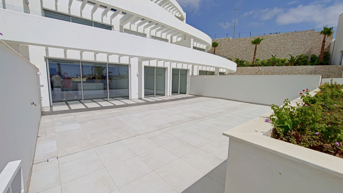 Appartement te koop in La Cala de Mijas | 2 slaapkamers H5473501