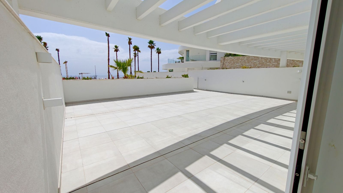 Appartement te koop in La Cala de Mijas | 2 slaapkamers H5473501