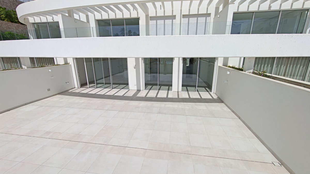 Appartement te koop in La Cala de Mijas | 2 slaapkamers H5473501