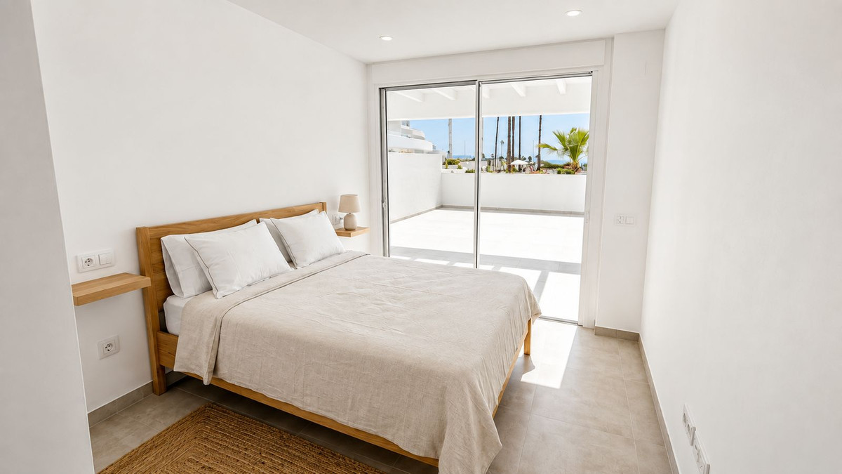 Appartement te koop in La Cala de Mijas | 2 slaapkamers H5473501