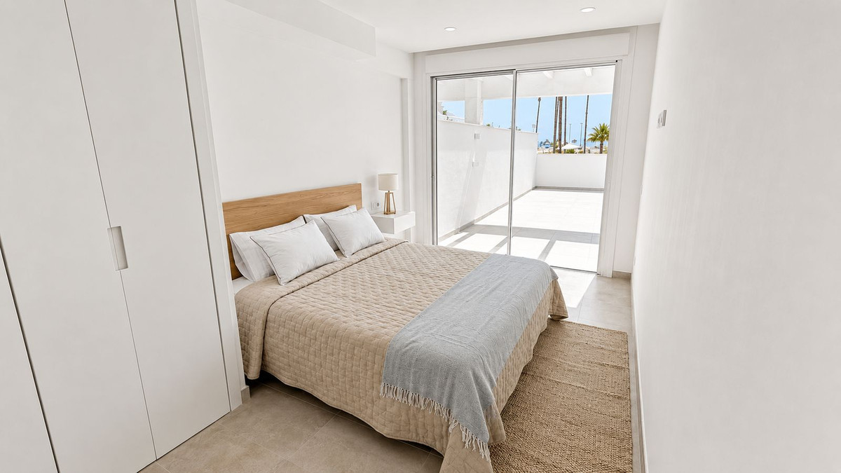 Appartement te koop in La Cala de Mijas | 2 slaapkamers H5473501