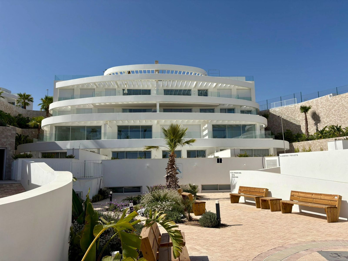 Appartement te koop in La Cala de Mijas | 2 slaapkamers H5473501