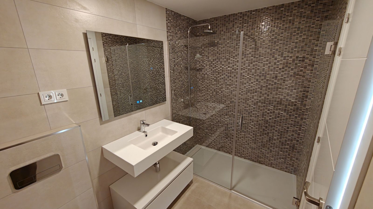 Appartement te koop in La Cala de Mijas | 2 slaapkamers H5473501