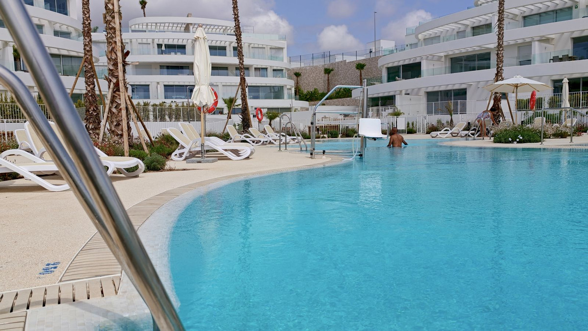 Appartement te koop in La Cala de Mijas | 2 slaapkamers H5473501