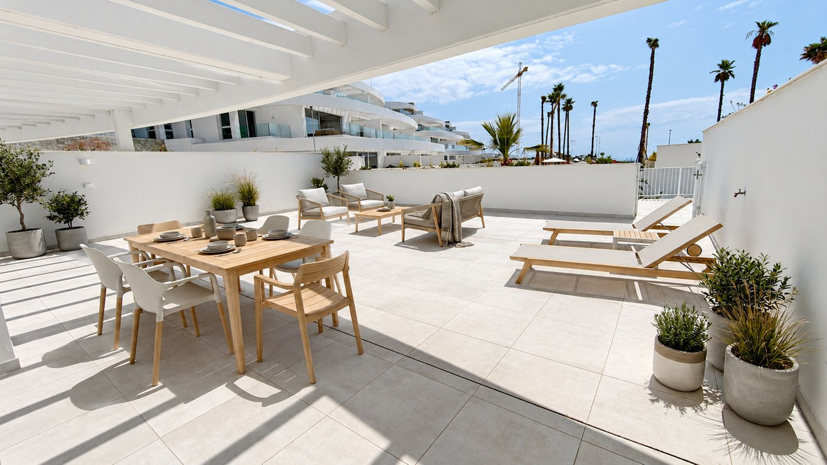 Appartement te koop in La Cala de Mijas | 2 slaapkamers H5473501
