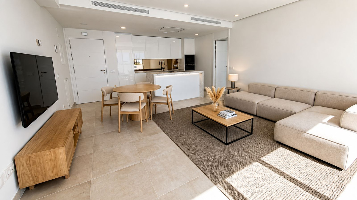Appartement te koop in La Cala de Mijas | 2 slaapkamers H5473501