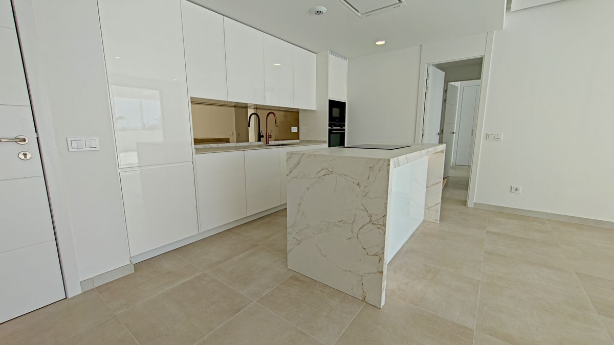 Appartement te koop in La Cala de Mijas | 2 slaapkamers H5473501