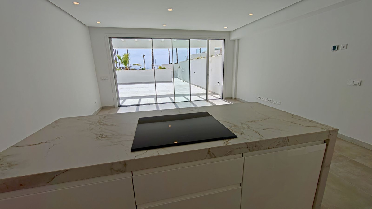 Appartement te koop in La Cala de Mijas | 2 slaapkamers H5473501