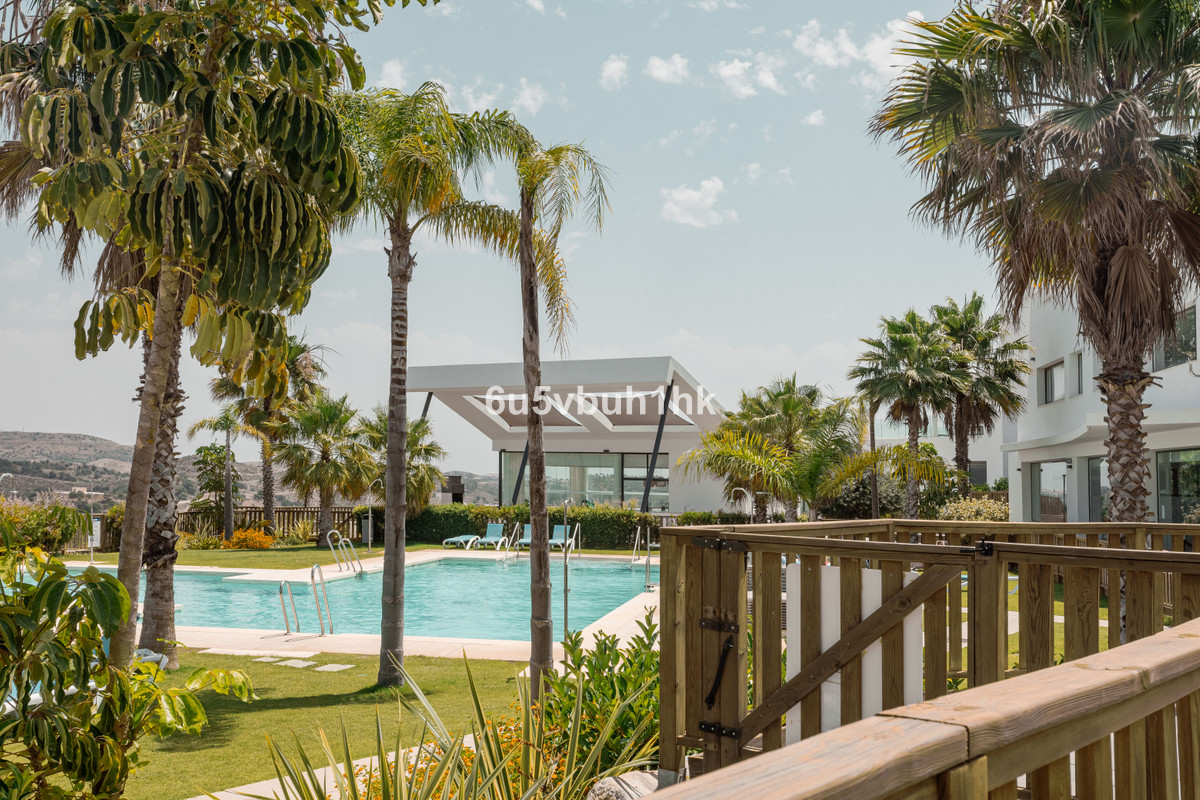 Appartement te koop in La Cala de Mijas | 3 slaapkamers H5474296