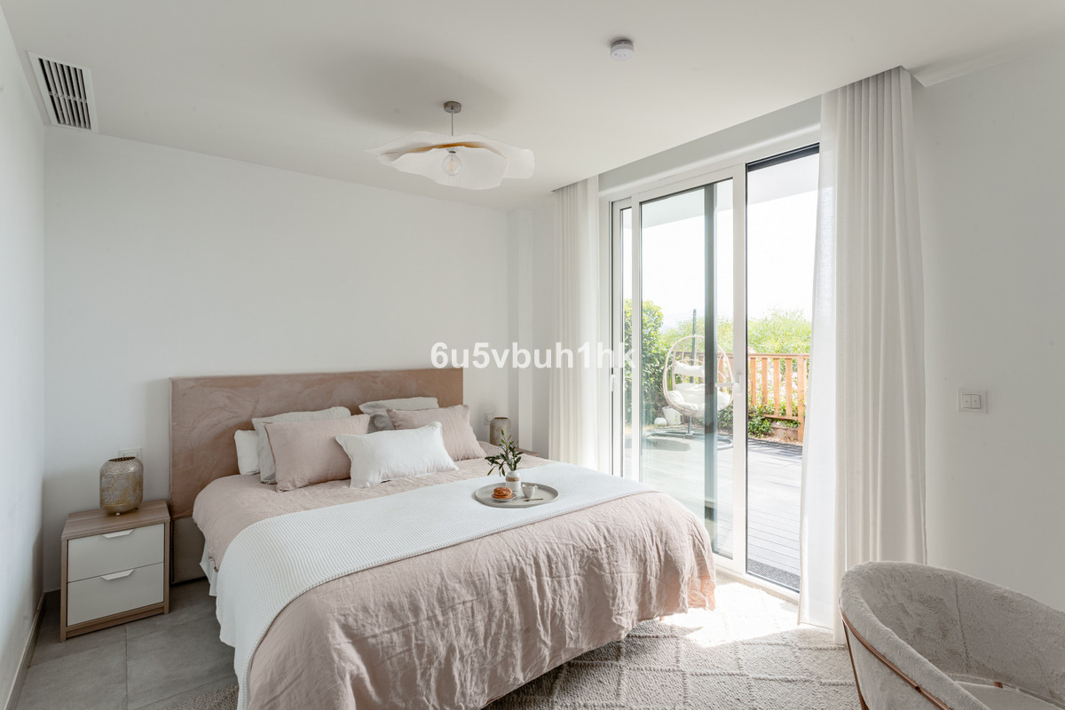 Appartement te koop in La Cala de Mijas | 3 slaapkamers H5474296