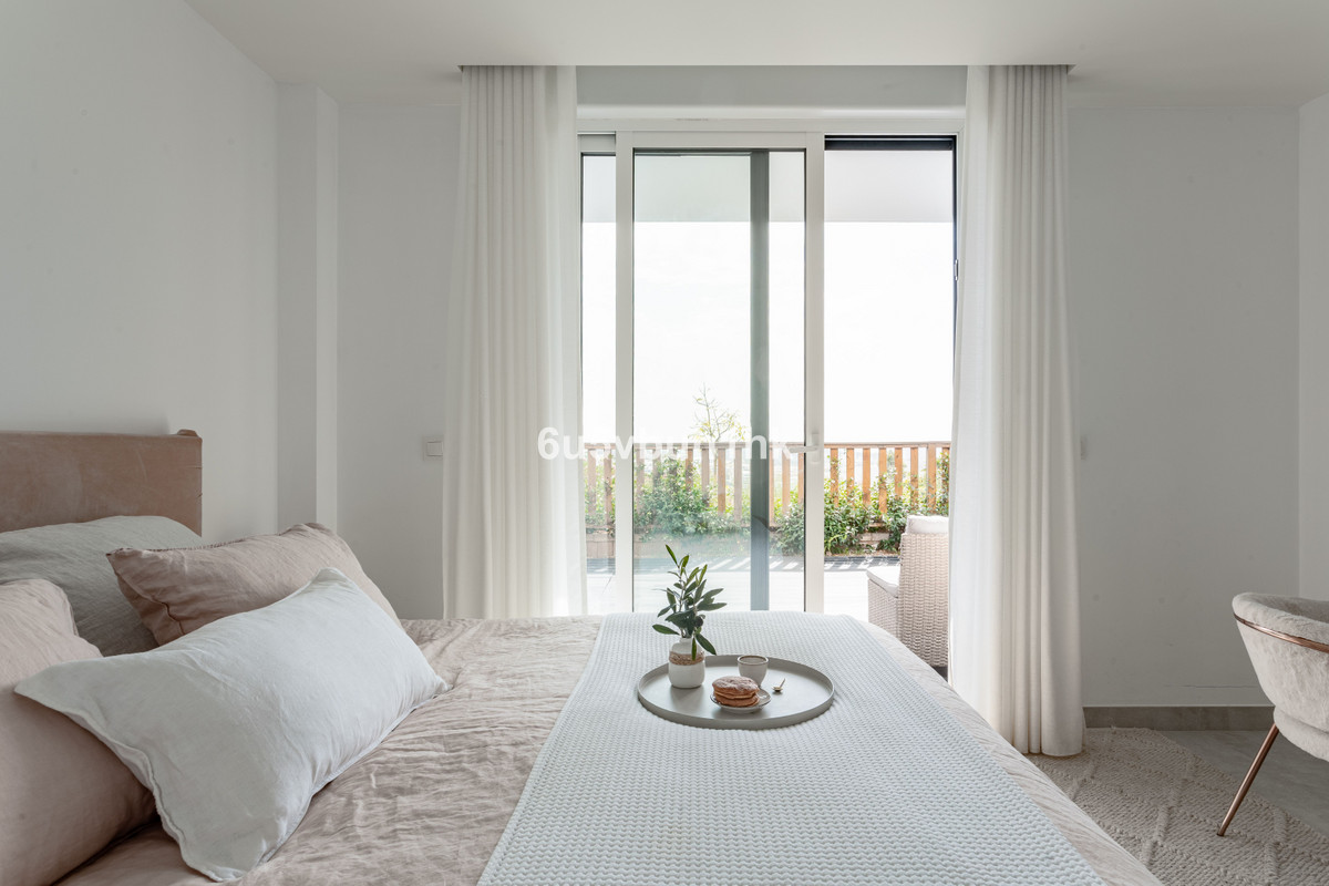 Appartement te koop in La Cala de Mijas | 3 slaapkamers H5474296