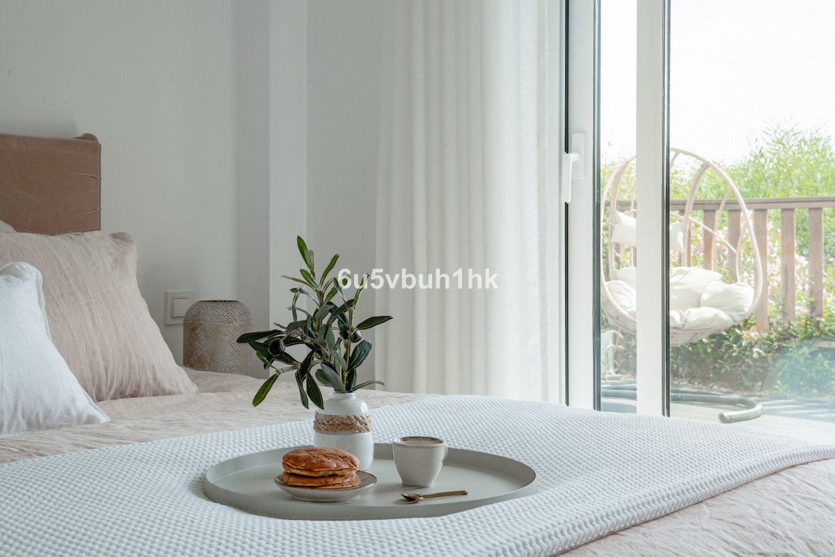 Appartement te koop in La Cala de Mijas | 3 slaapkamers H5474296