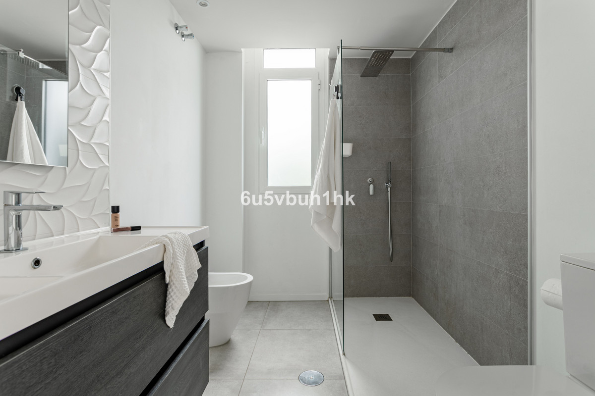 Appartement te koop in La Cala de Mijas | 3 slaapkamers H5474296