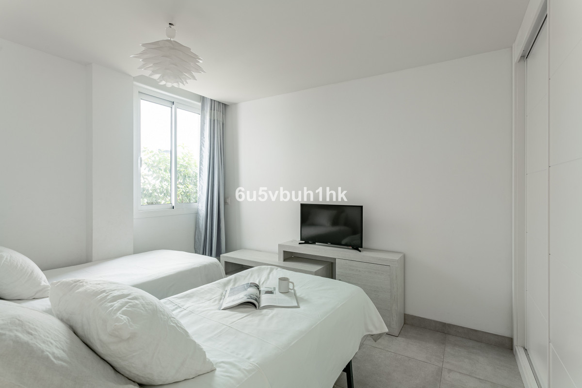 Appartement te koop in La Cala de Mijas | 3 slaapkamers H5474296