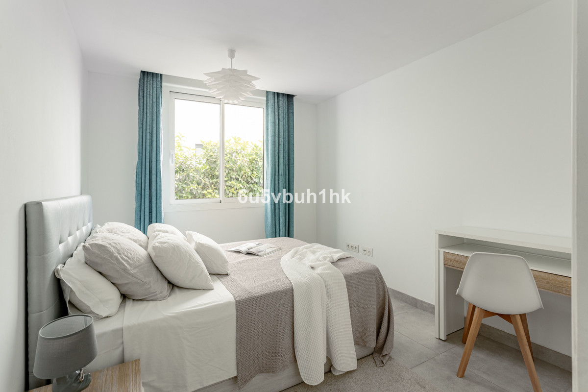 Appartement te koop in La Cala de Mijas | 3 slaapkamers H5474296