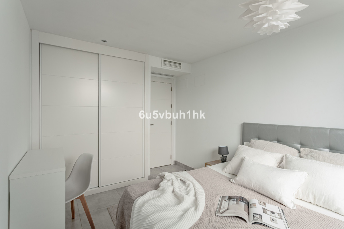 Appartement te koop in La Cala de Mijas | 3 slaapkamers H5474296