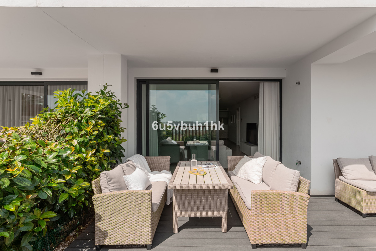 Appartement te koop in La Cala de Mijas | 3 slaapkamers H5474296