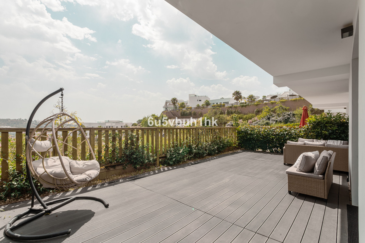 Appartement te koop in La Cala de Mijas | 3 slaapkamers H5474296
