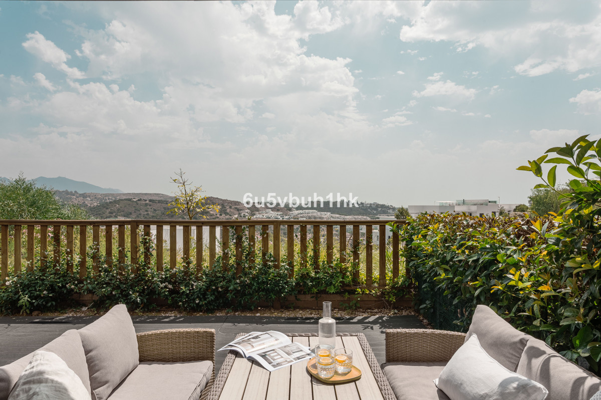 Appartement te koop in La Cala de Mijas | 3 slaapkamers H5474296
