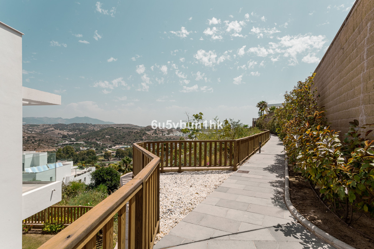 Appartement te koop in La Cala de Mijas | 3 slaapkamers H5474296
