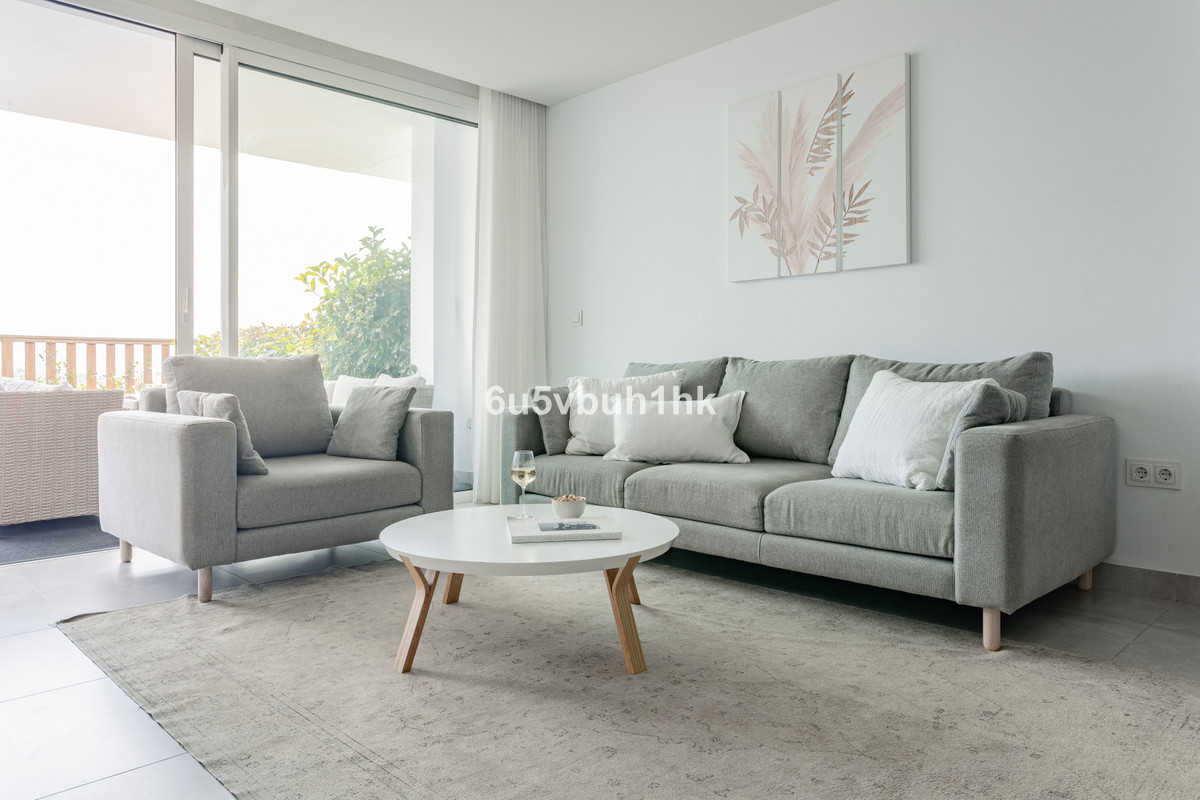 Appartement te koop in La Cala de Mijas | 3 slaapkamers H5474296