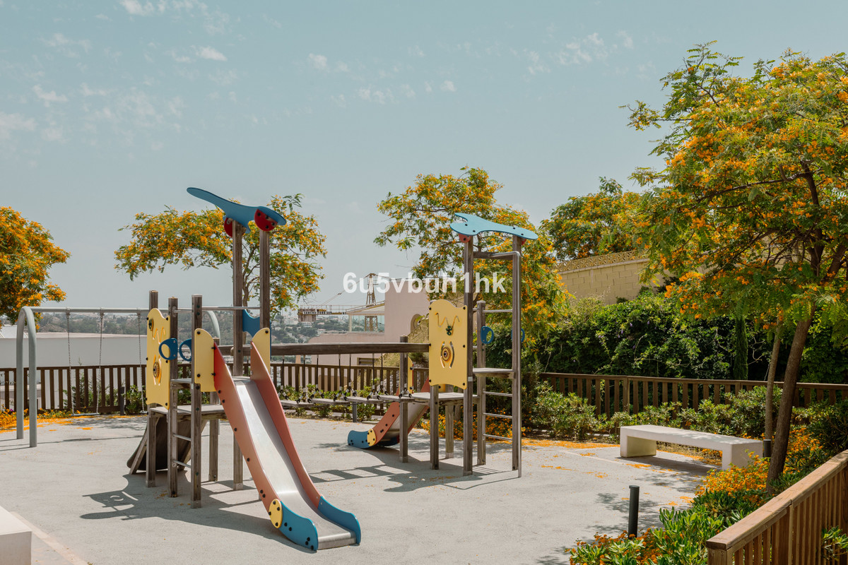 Appartement te koop in La Cala de Mijas | 3 slaapkamers H5474296