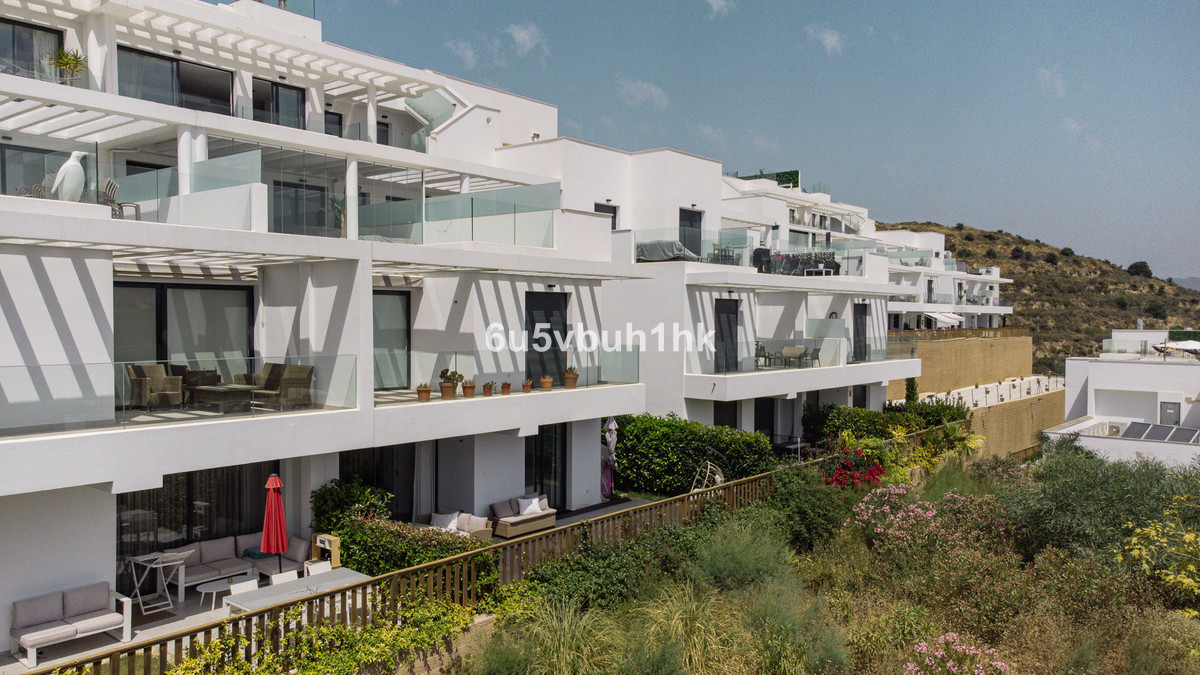 Appartement te koop in La Cala de Mijas | 3 slaapkamers H5474296