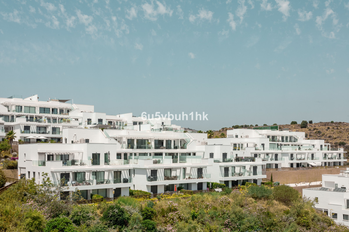 Appartement te koop in La Cala de Mijas | 3 slaapkamers H5474296