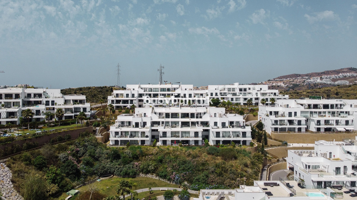 Appartement te koop in La Cala de Mijas | 3 slaapkamers H5474296