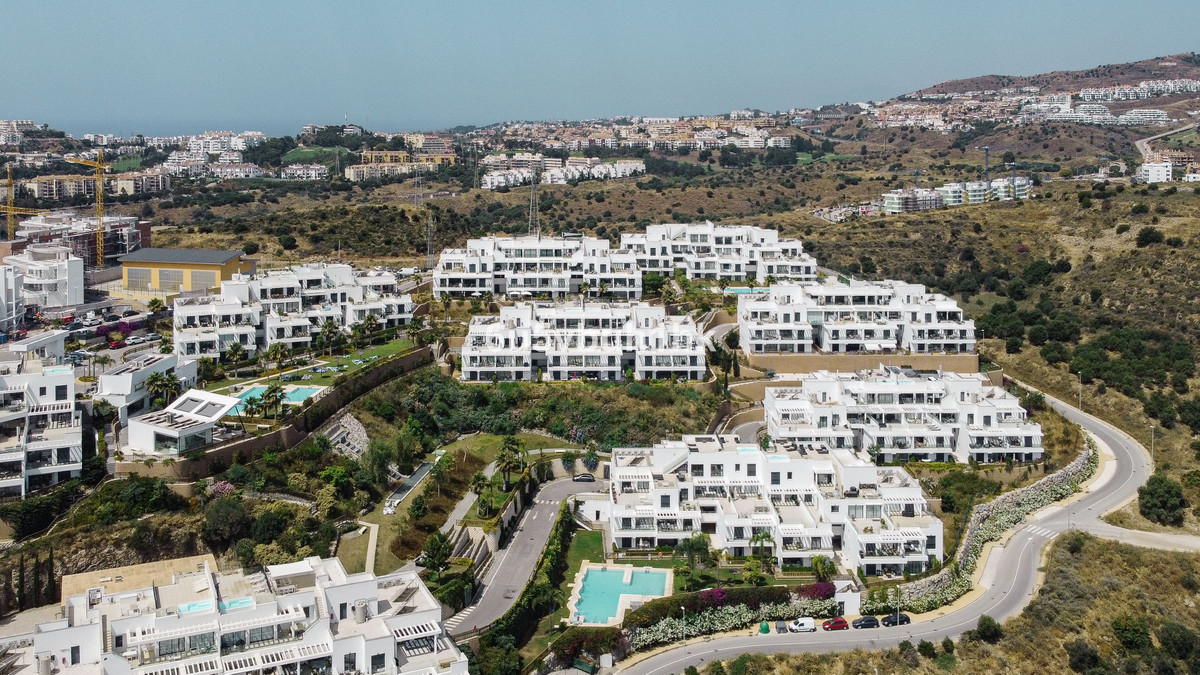 Appartement te koop in La Cala de Mijas | 3 slaapkamers H5474296