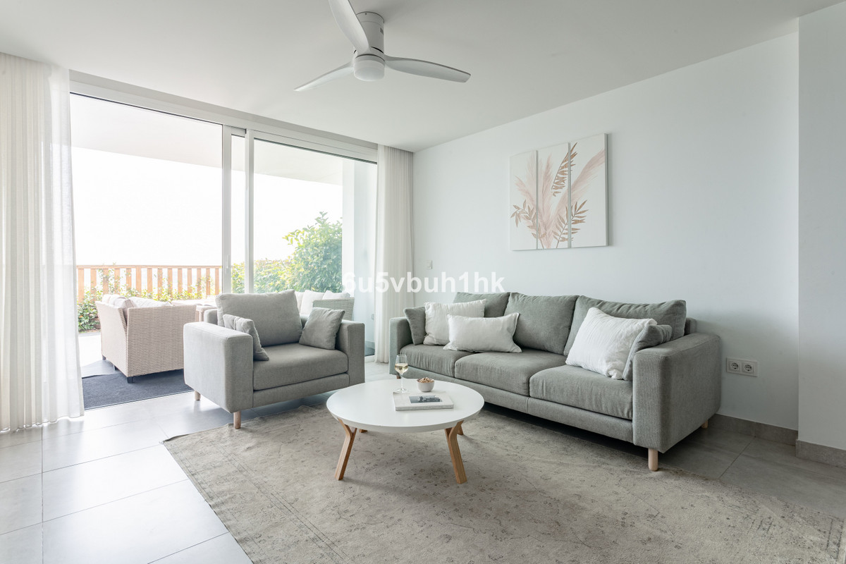 Appartement te koop in La Cala de Mijas | 3 slaapkamers H5474296