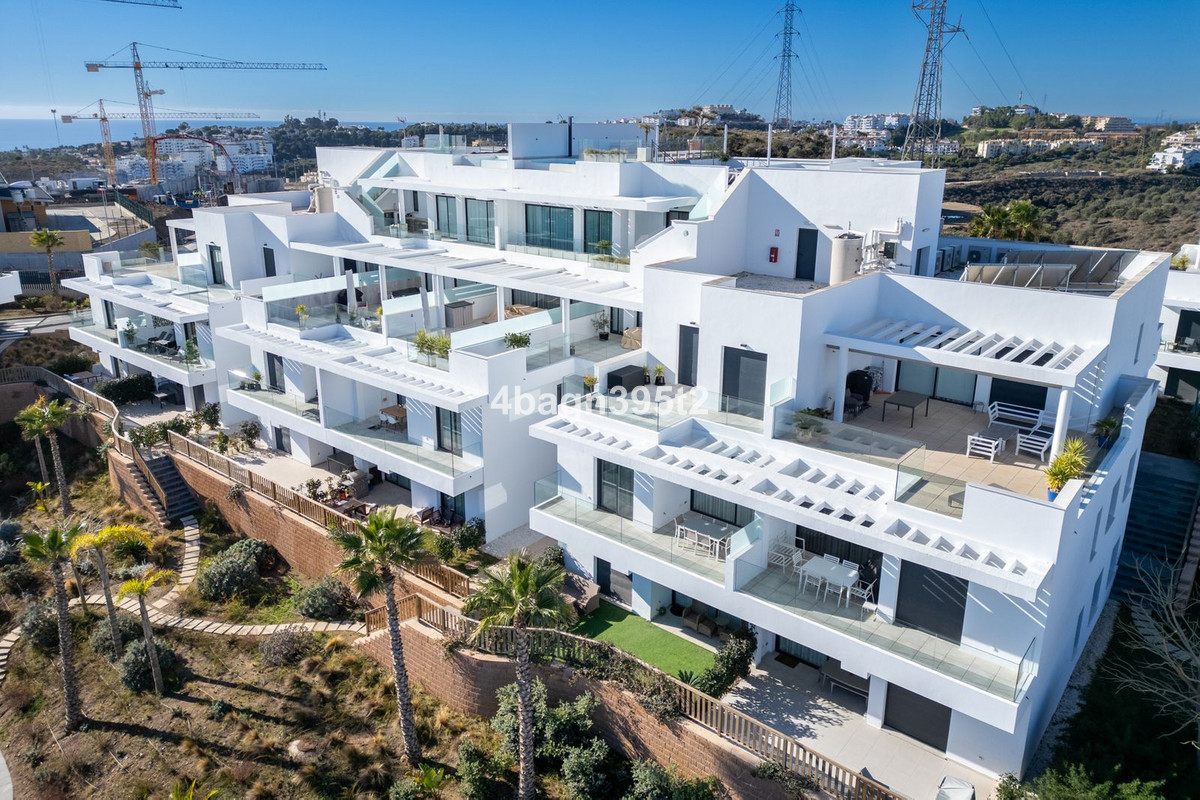 Appartement te koop in La Cala de Mijas | 3 slaapkamers H5476861