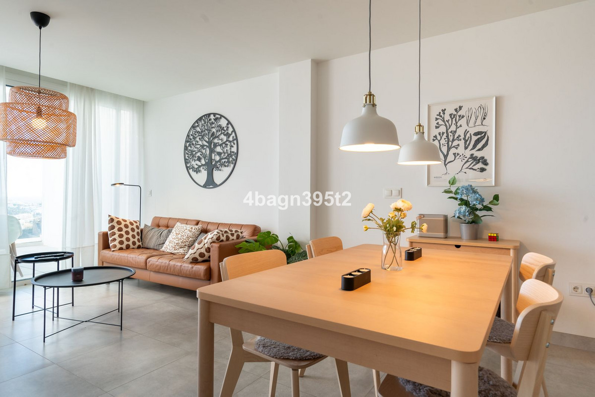 Appartement te koop in La Cala de Mijas | 3 slaapkamers H5476861