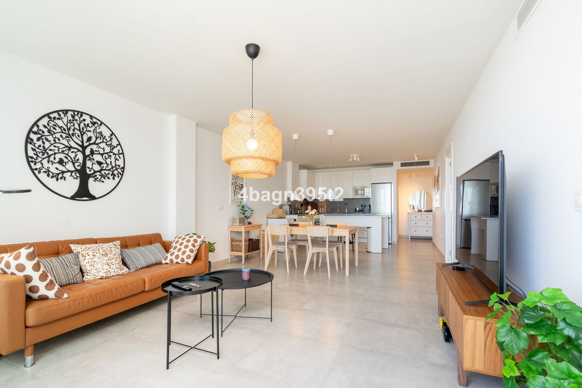 Appartement te koop in La Cala de Mijas | 3 slaapkamers H5476861