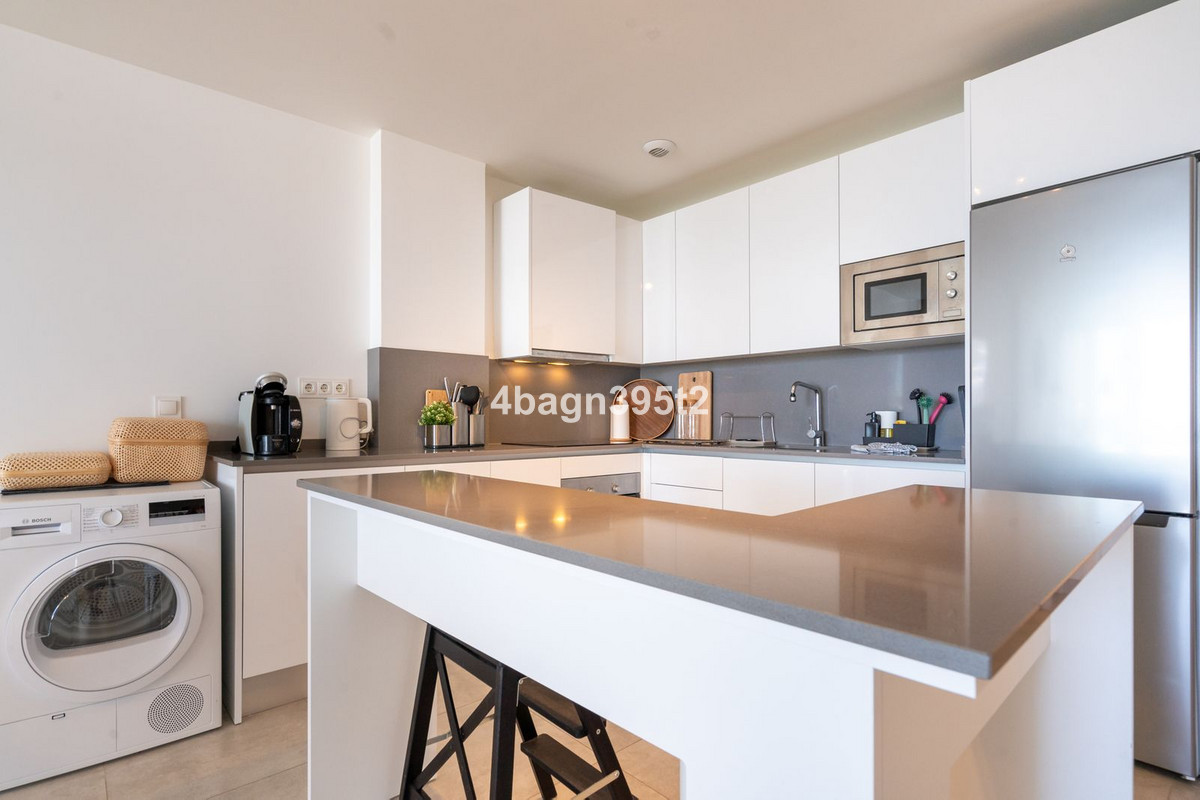 Appartement te koop in La Cala de Mijas | 3 slaapkamers H5476861