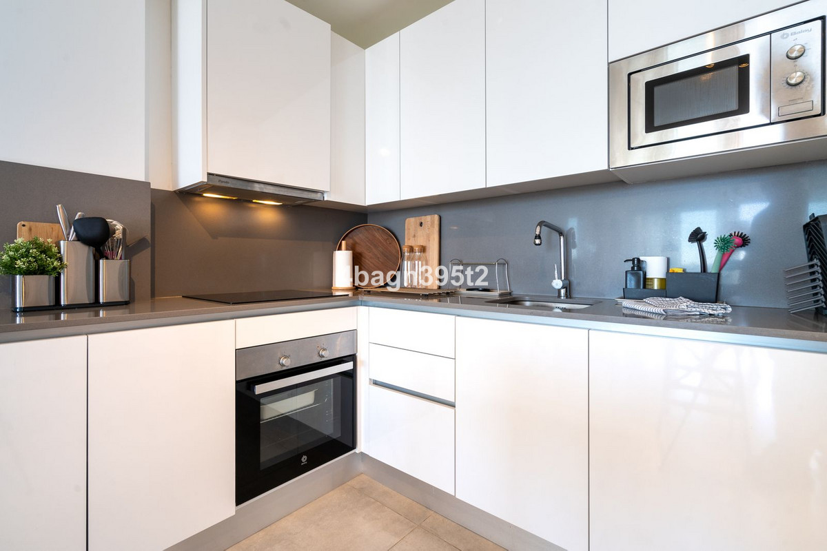 Appartement te koop in La Cala de Mijas | 3 slaapkamers H5476861