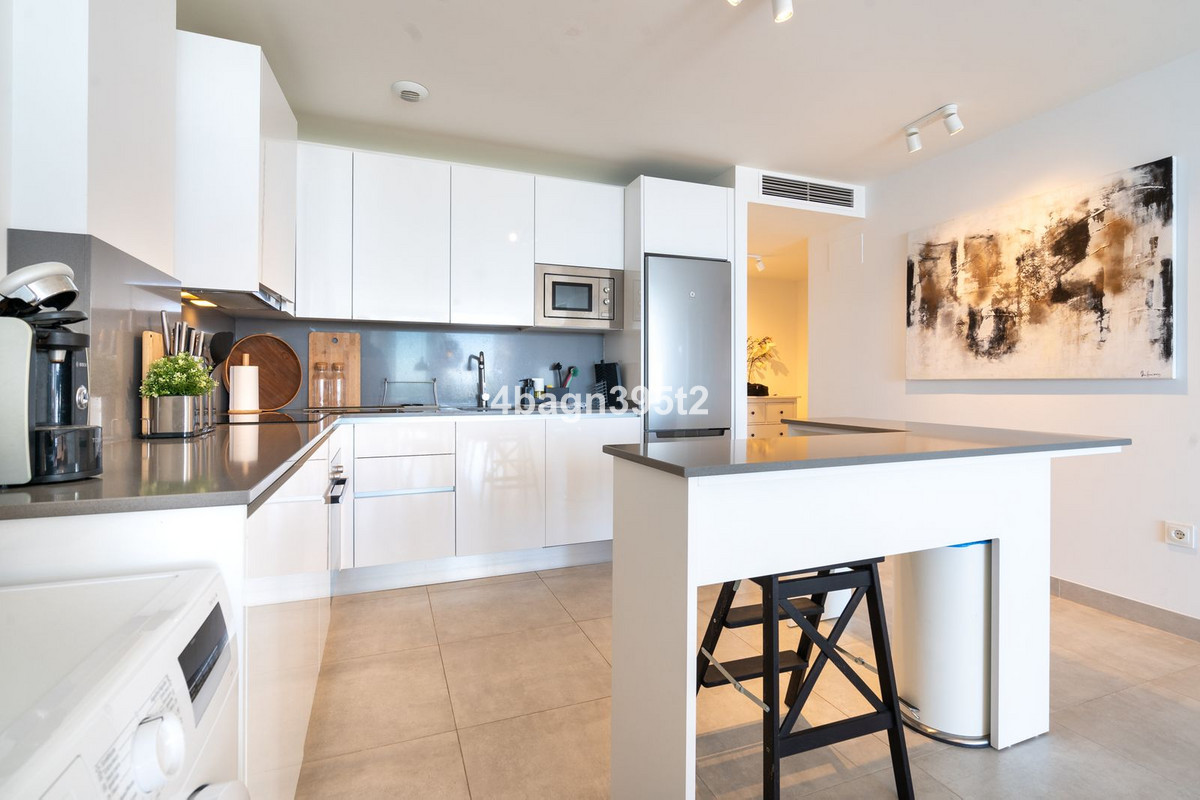 Appartement te koop in La Cala de Mijas | 3 slaapkamers H5476861