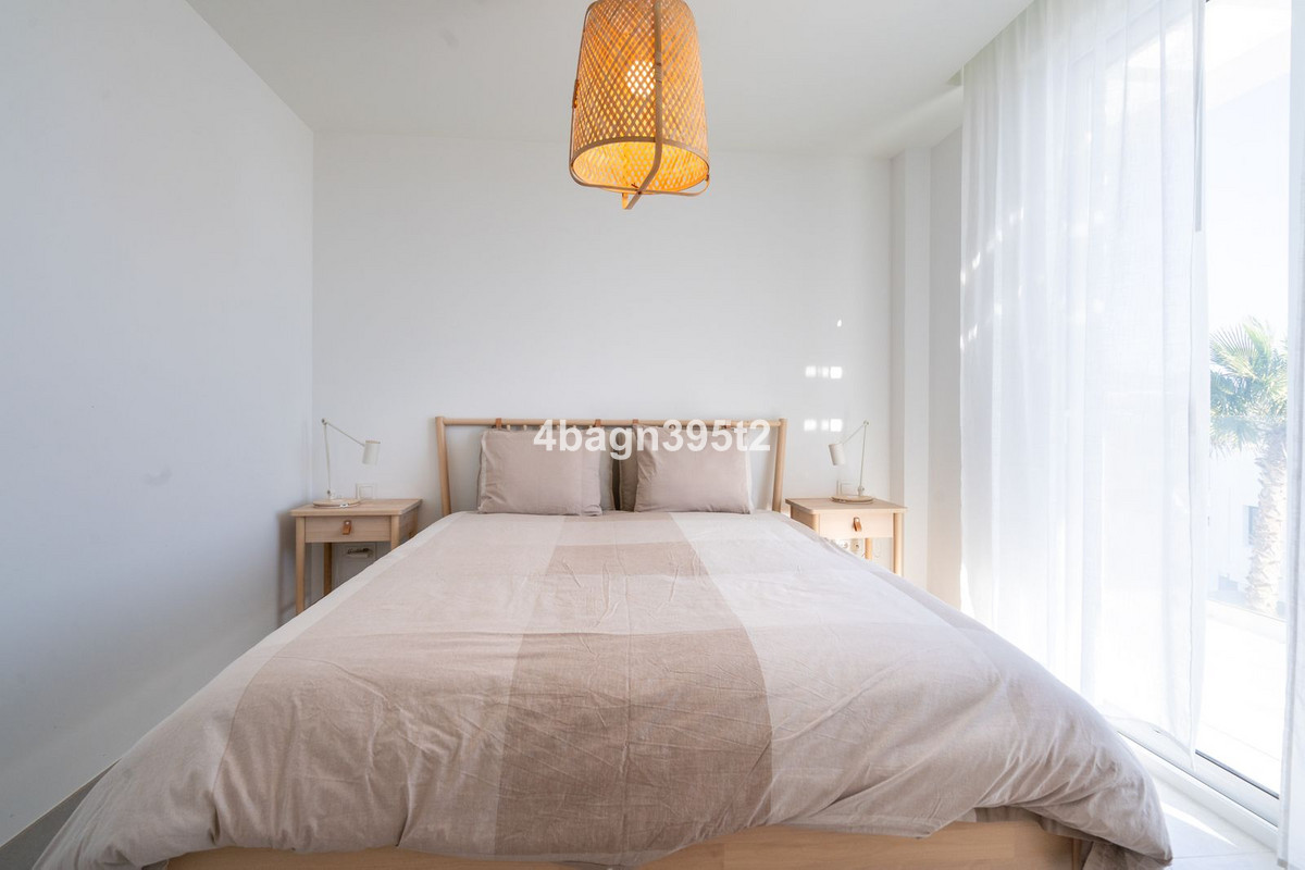 Appartement te koop in La Cala de Mijas | 3 slaapkamers H5476861