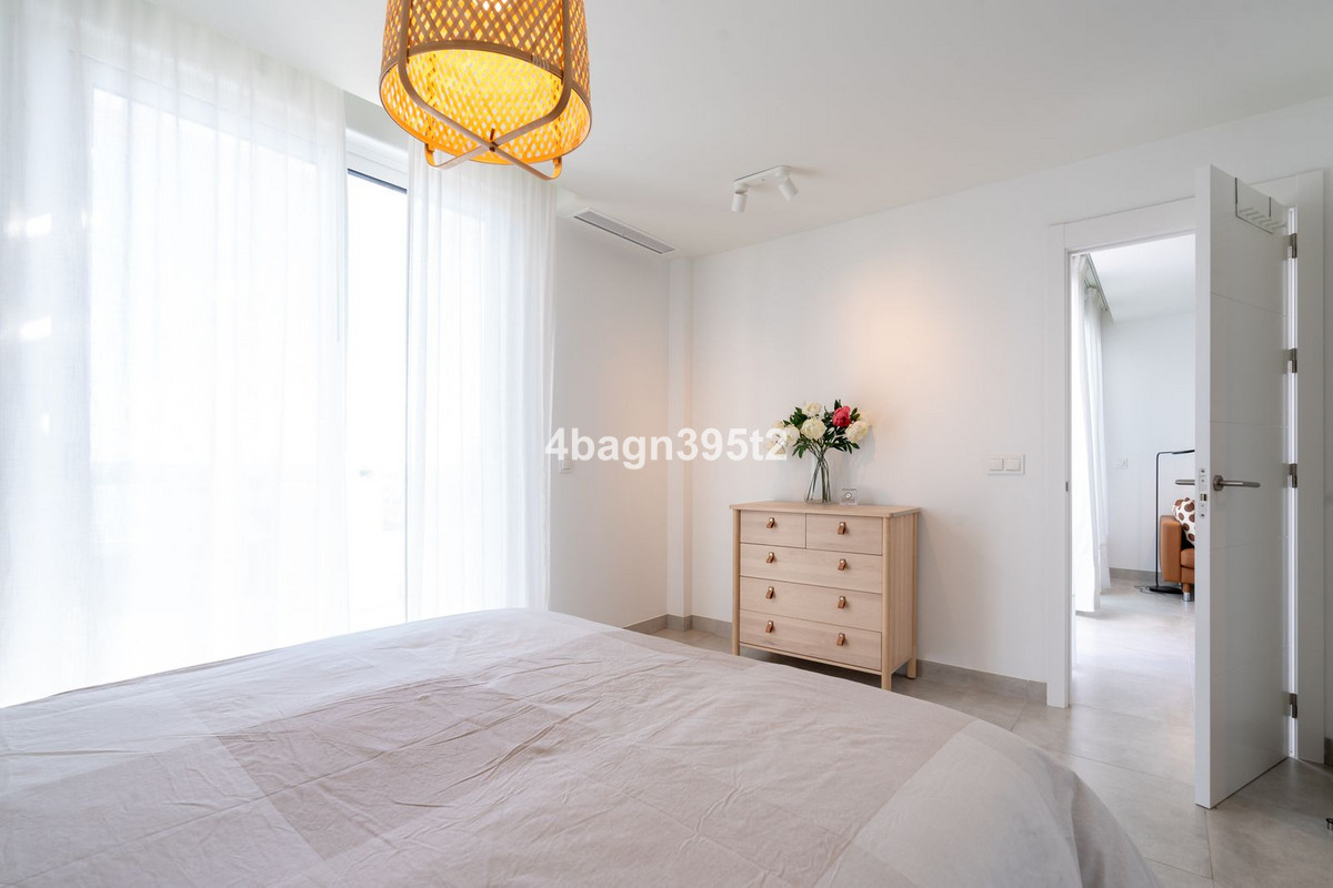 Appartement te koop in La Cala de Mijas | 3 slaapkamers H5476861