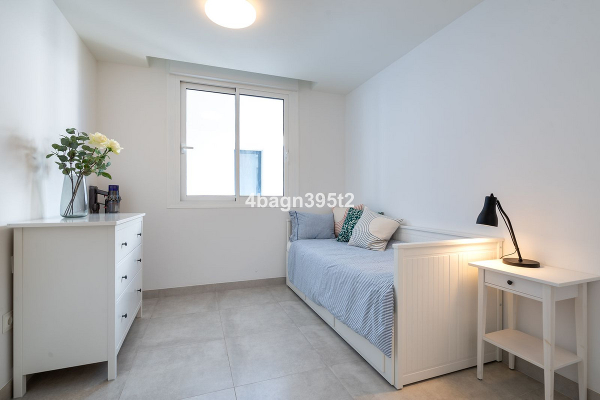 Appartement te koop in La Cala de Mijas | 3 slaapkamers H5476861
