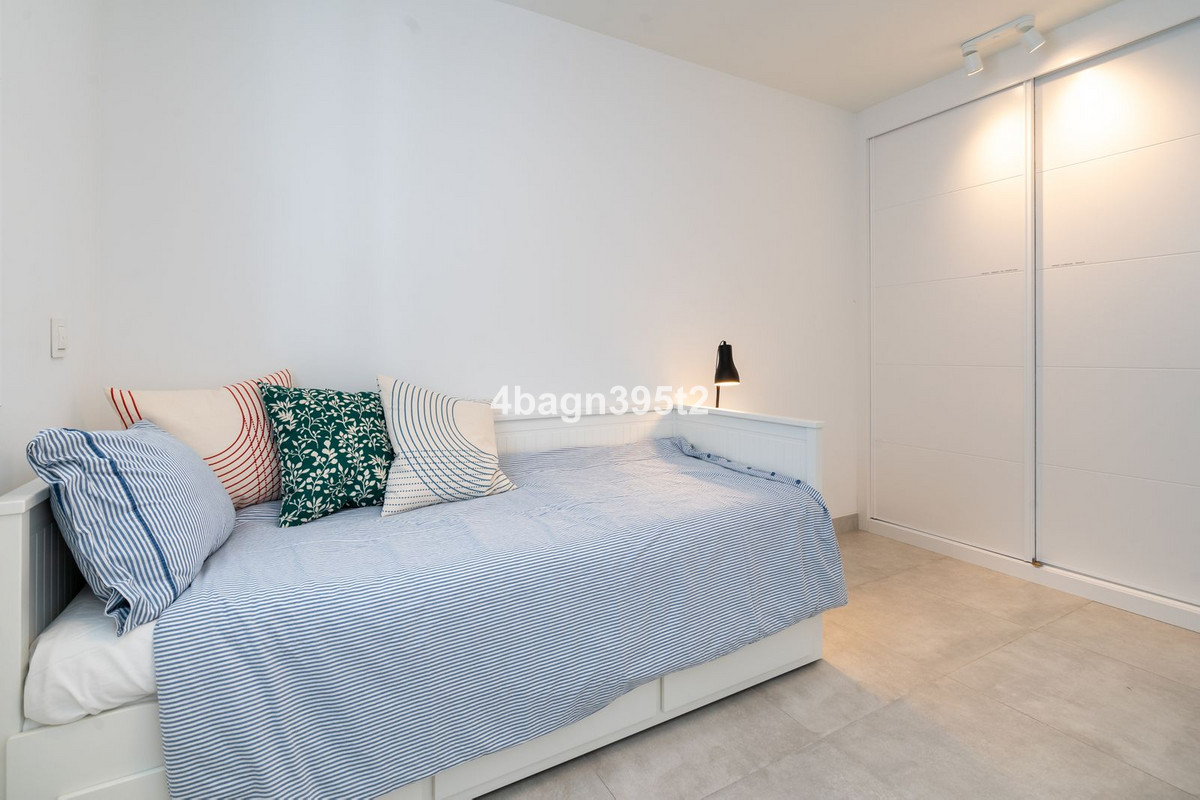 Appartement te koop in La Cala de Mijas | 3 slaapkamers H5476861