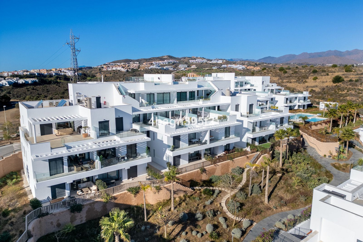 Appartement te koop in La Cala de Mijas | 3 slaapkamers H5476861